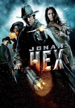 Jonah Hex (2010)