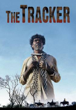 The Tracker - La Guida (2002)