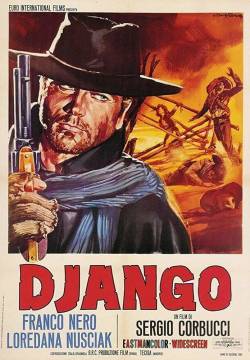 Django (1966)