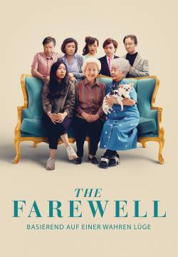 The Farewell - Una bugia buona (2019)