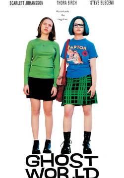 Ghost World (2001)