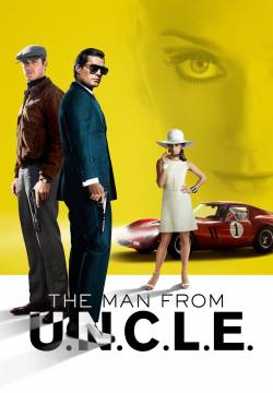 The Man from U.N.C.L.E. - Operazione U.N.C.L.E. (2015)