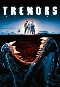 Tremors (1990)