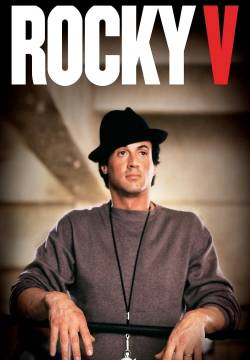 Rocky V (1990)