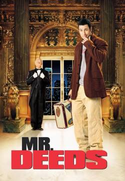 Mr. Deeds (2002)