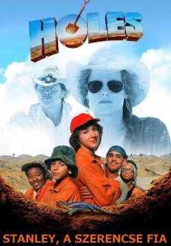 Holes - Buchi nel deserto (2003)