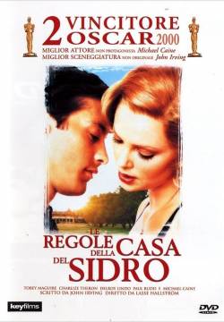 The Cider House Rules - Le regole della casa del sidro (1999)