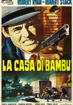 House of Bamboo - La casa di bambù (1955)