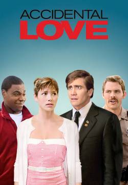 Accidental Love (2015)