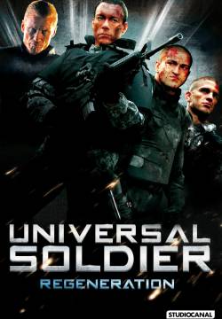 Universal Soldier: Regeneration (2009)