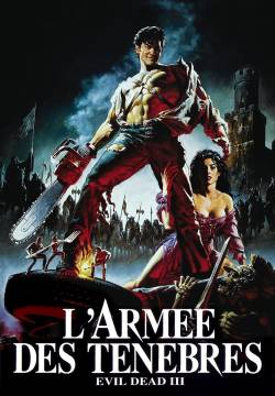 Army of Darkness - L'armata delle tenebre (1992)