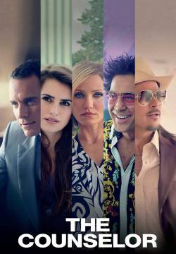 The Counselor - Il Procuratore (2013)