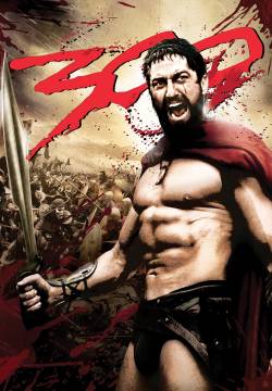 300 - Trecento (2007)