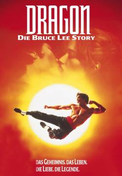 Dragon - La storia di Bruce Lee (1993)