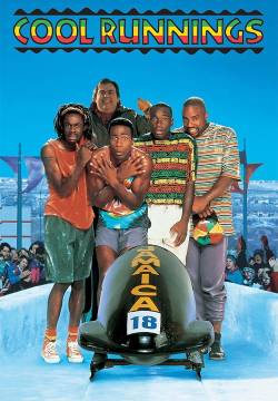 Cool Runnings - Quattro sottozero (1993)