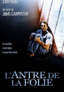 In the Mouth of Madness - Il seme della follia (1994)