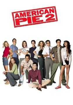 American Pie 2 (2001)