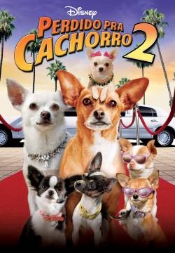 Beverly Hills Chihuahua 2 (2011)