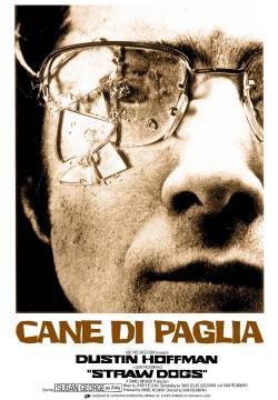 Straw Dogs - Cane di paglia (1971)