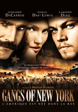 Gangs of New York (2002)