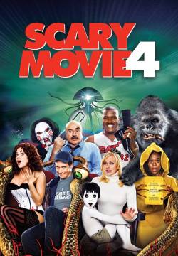 Scary Movie 4 (2006)