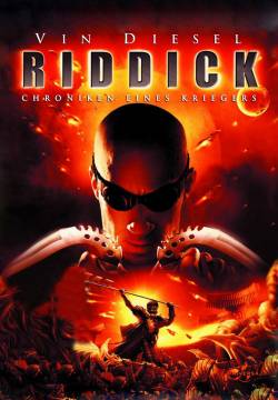 The Chronicles of Riddick (2004)