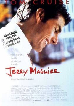 Jerry Maguire (1996)