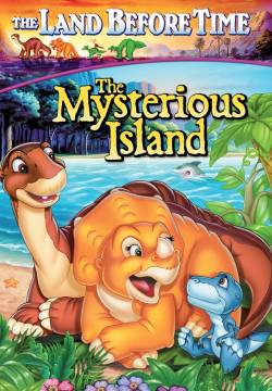 The Land Before Time V: The Mysterious Island - Alla ricerca della valle incantata 5: L'isola misteriosa (1997)