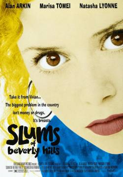 Slums of Beverly Hills - L'altra faccia di Beverly Hills (1998)