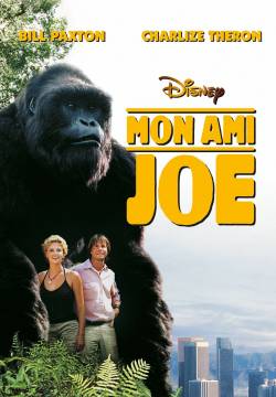 Mighty Joe Young - Il grande Joe (1998)