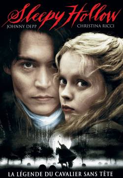 Sleepy Hollow - Il mistero di Sleepy Hollow (1999)