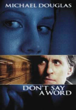 Don't Say a Word (2001)