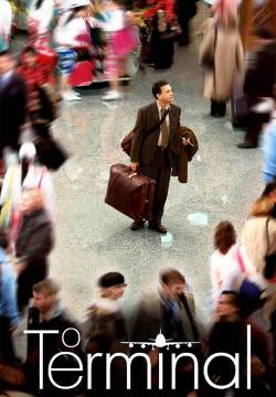 The Terminal (2004)