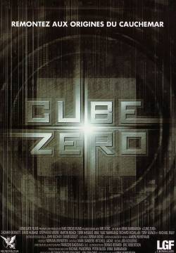 Cube Zero (2004)