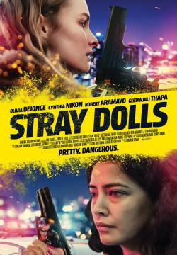 Stray Dolls (2020)