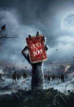 Army of the Dead (2021)