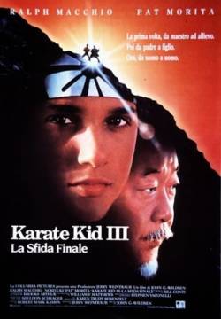 Karate Kid III - La sfida finale (1989)