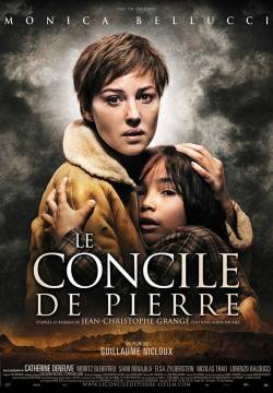 Le Concile de pierre - L'eletto (2006)