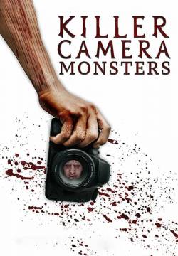 Killer Camera Monsters (2020)