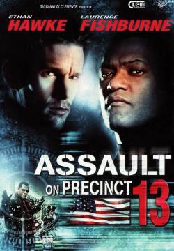 Assault on Precinct 13 (2005)