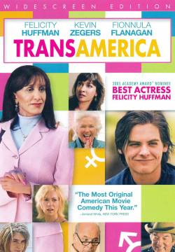 Transamerica (2005)