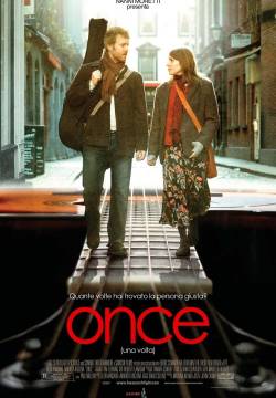 Once (2007)