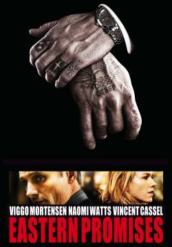 Eastern Promises - La promessa dell'assassino (2007)