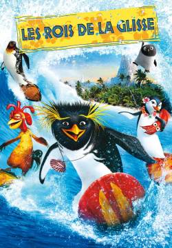 Surf's Up - I re delle onde (2007)