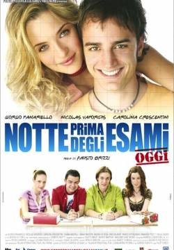 Notte prima degli esami - Oggi (2007)