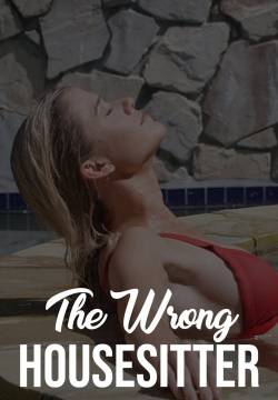 The Wrong House Sitter - Mai fidarsi di una bionda (2020)