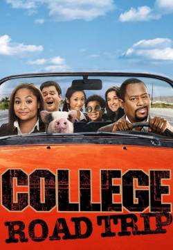 College Road Trip - In viaggio per il college (2008)