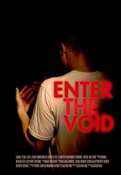 Enter the Void (2009)