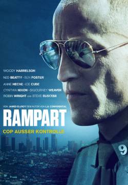 Rampart (2011)