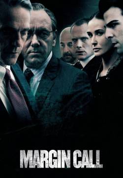 Margin Call (2011)